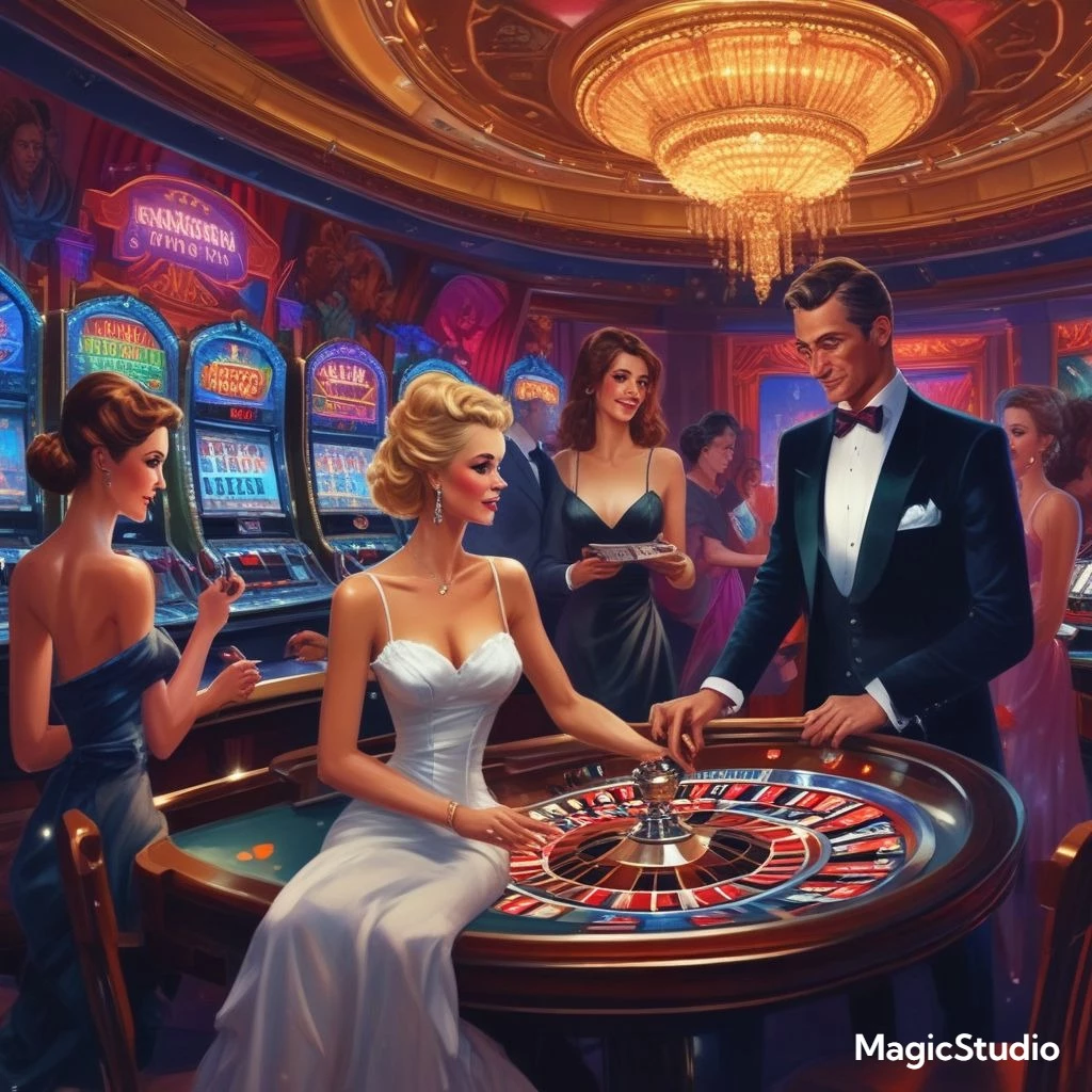 Roulette