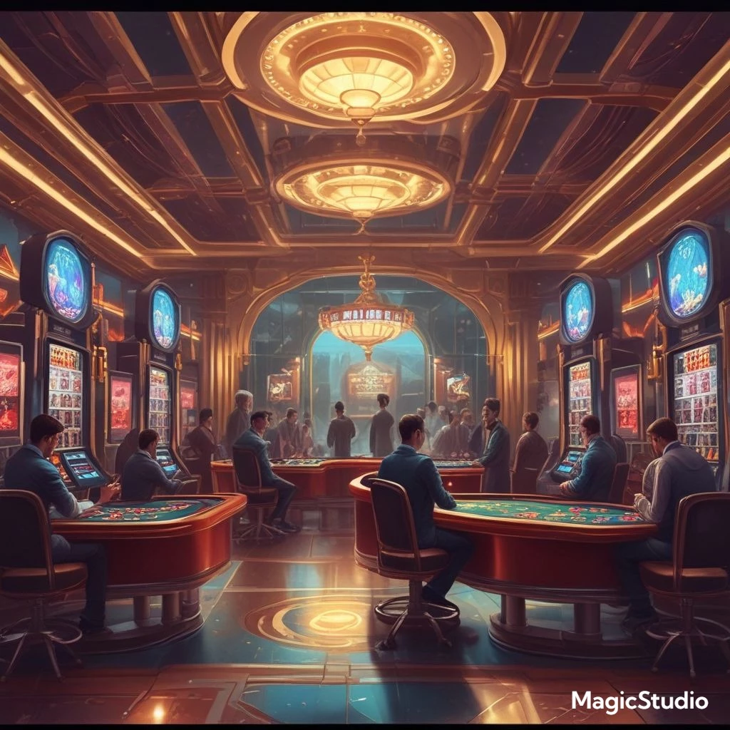 Poker