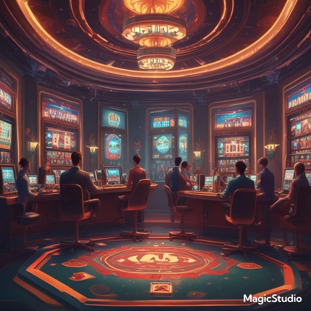 91 club game apk for android Overview Banner