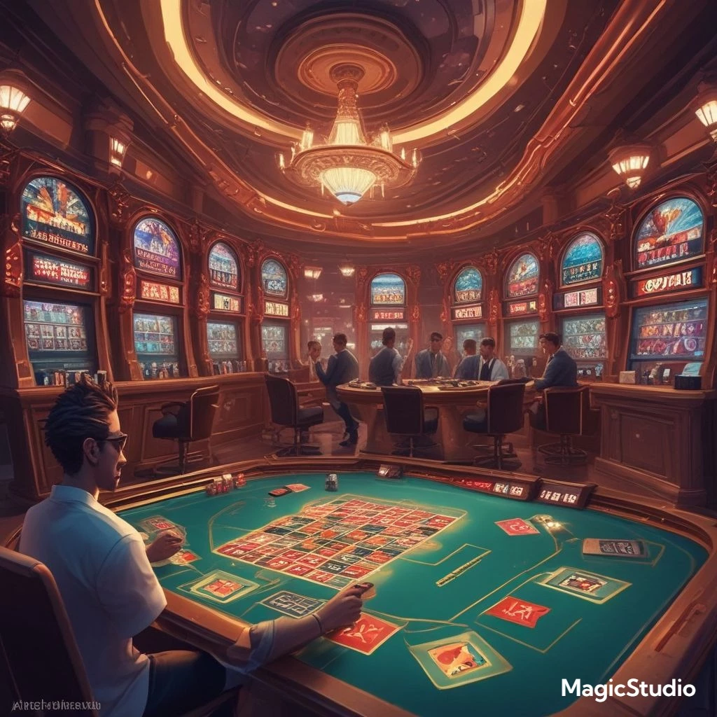 Roulette