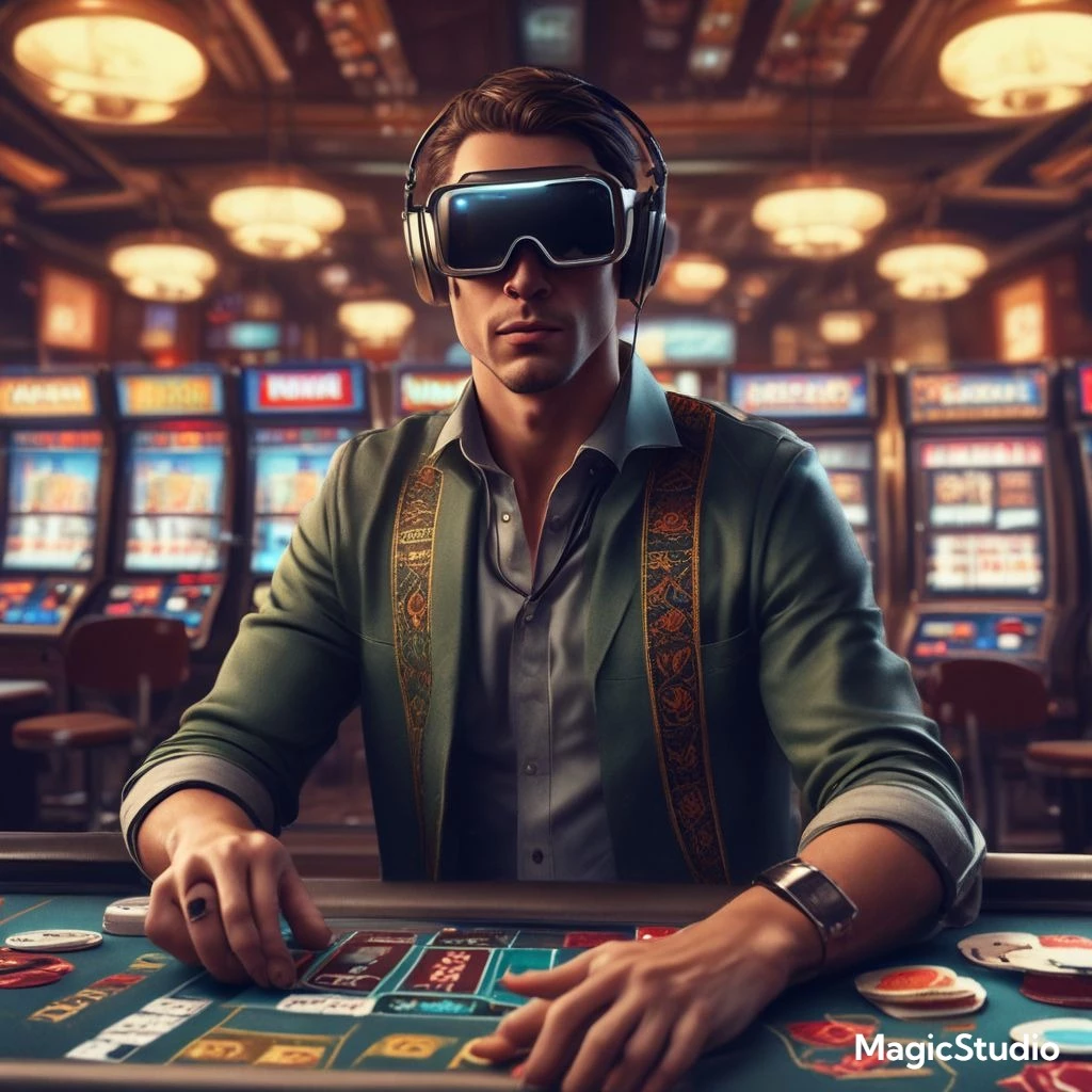 Roulette