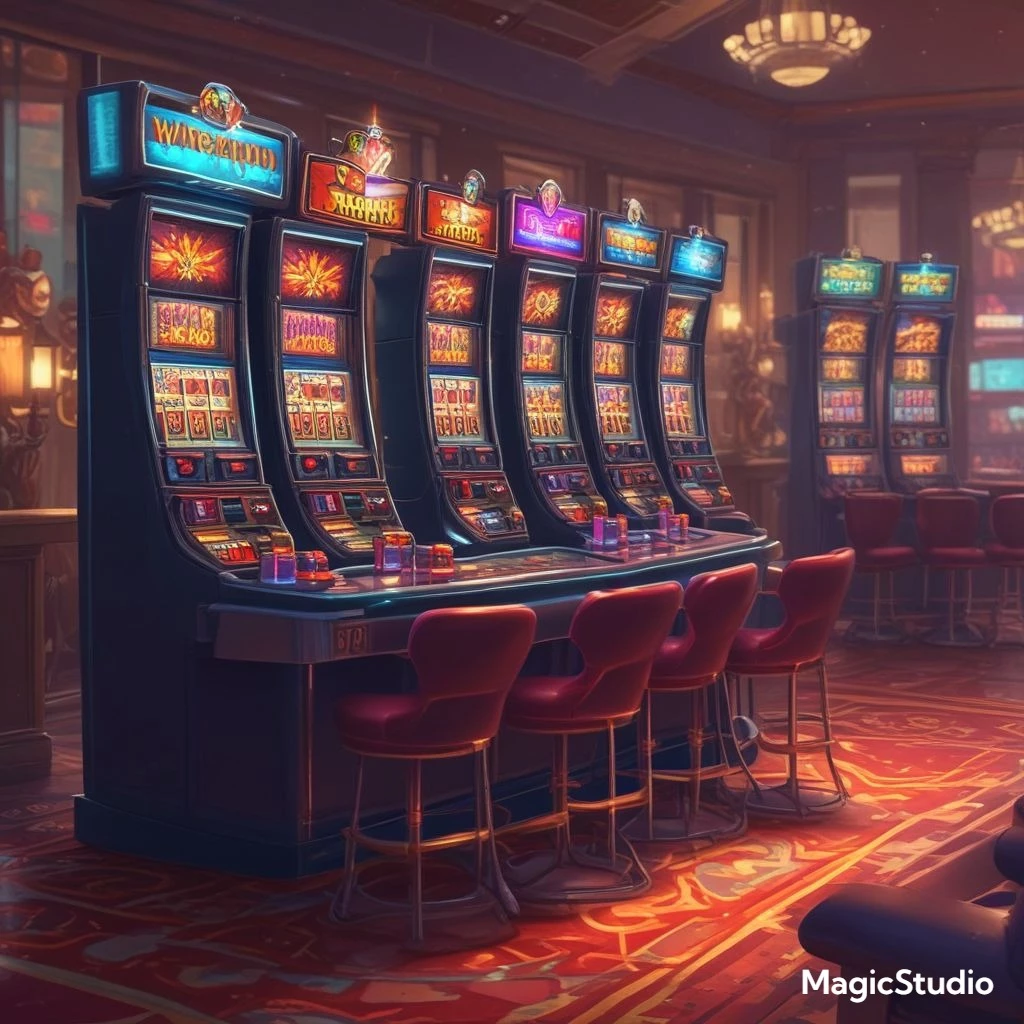 Roulette