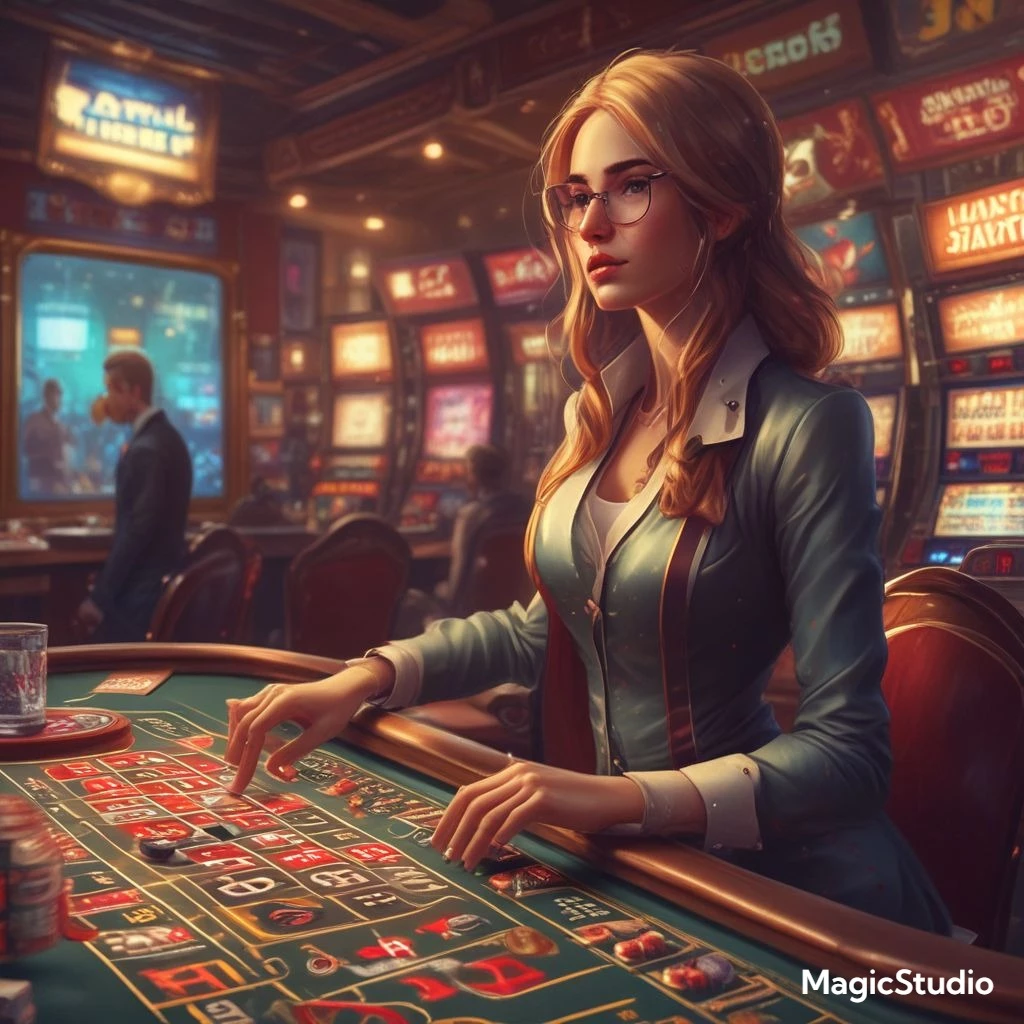 Poker