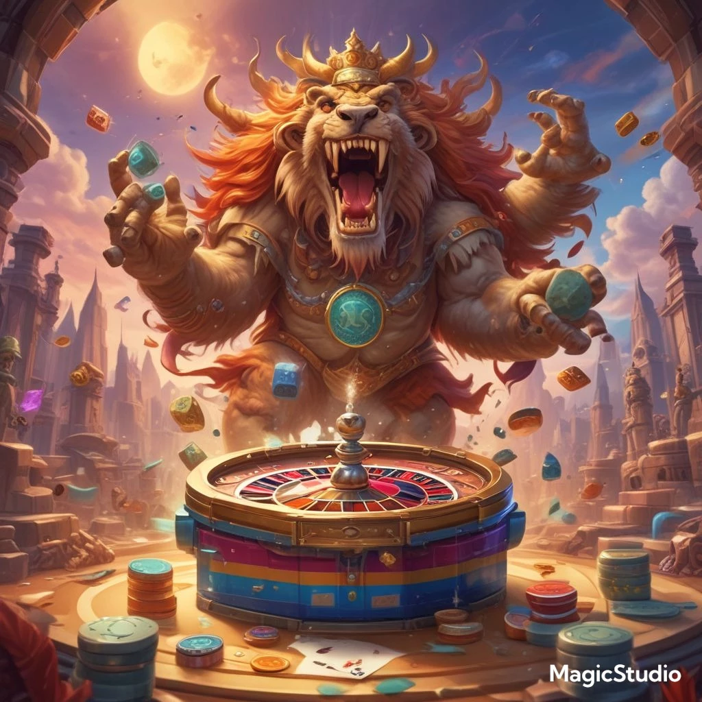 goa games first deposit bonus Overview Banner