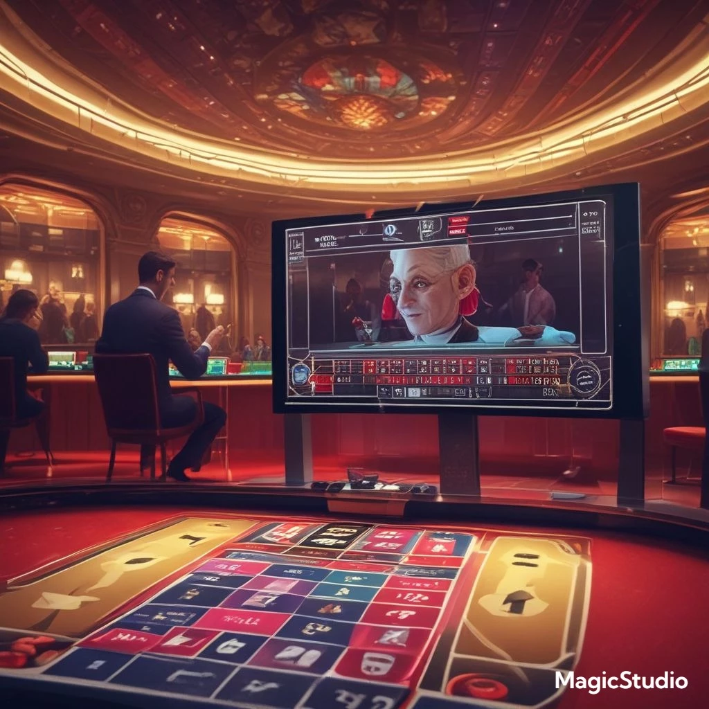 Roulette