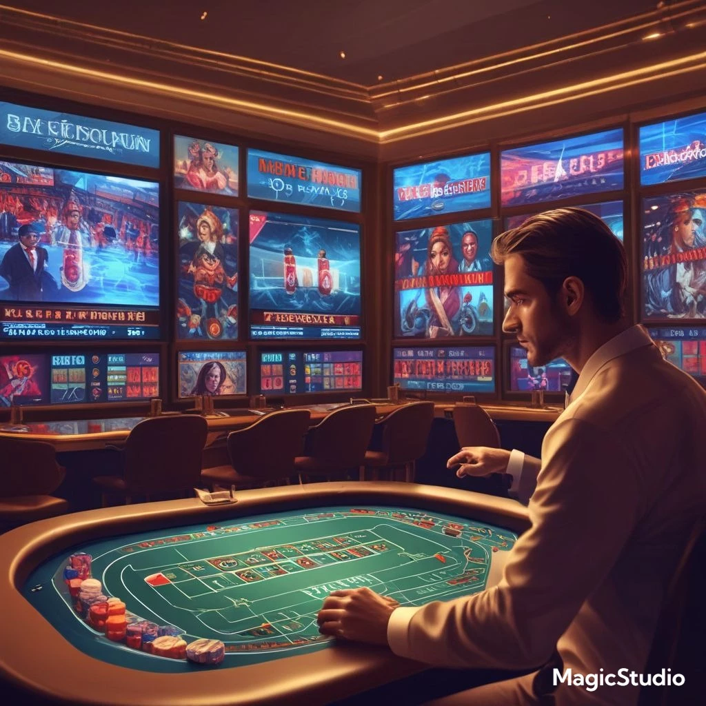 Roulette