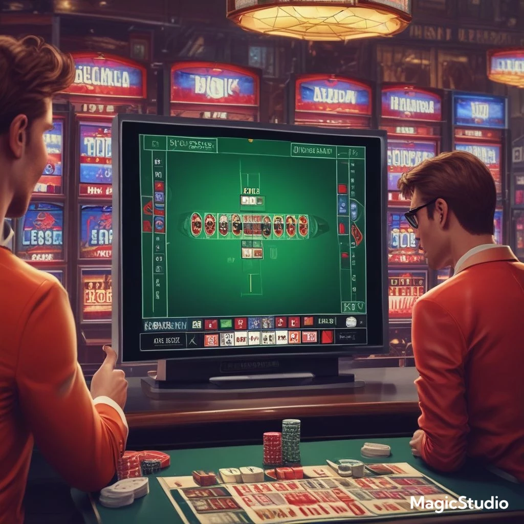 Poker